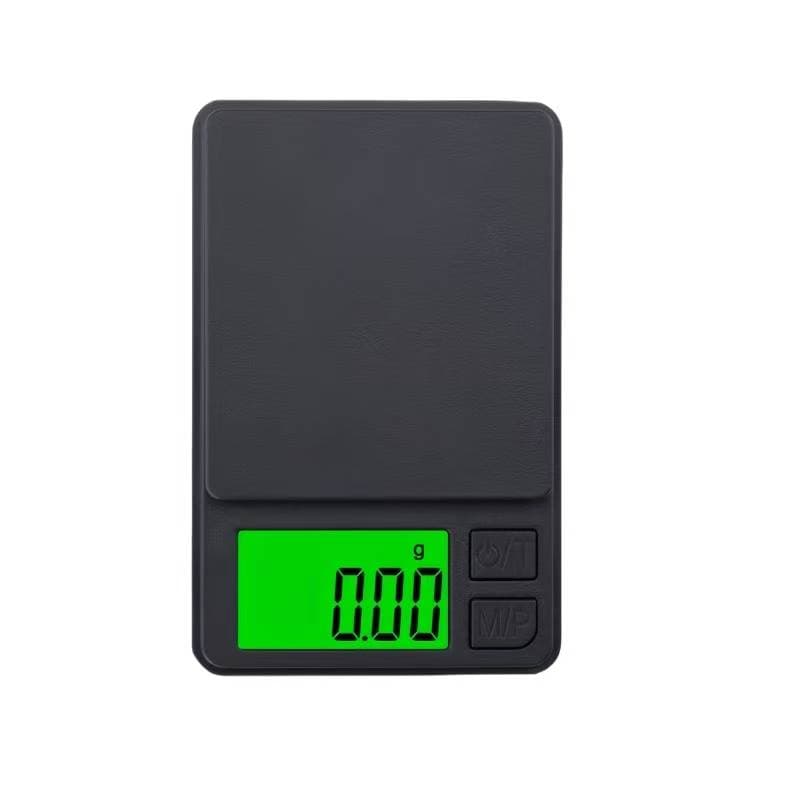 Mini Digital Kitchen and Jewellery Scale 500g/0.01g, Tray Cover