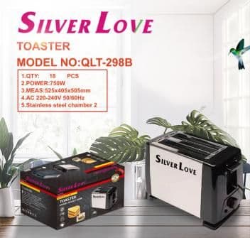 Bread Maker, 750W