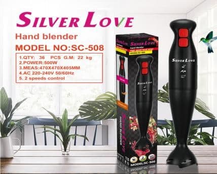 Blender SC-508, 500W