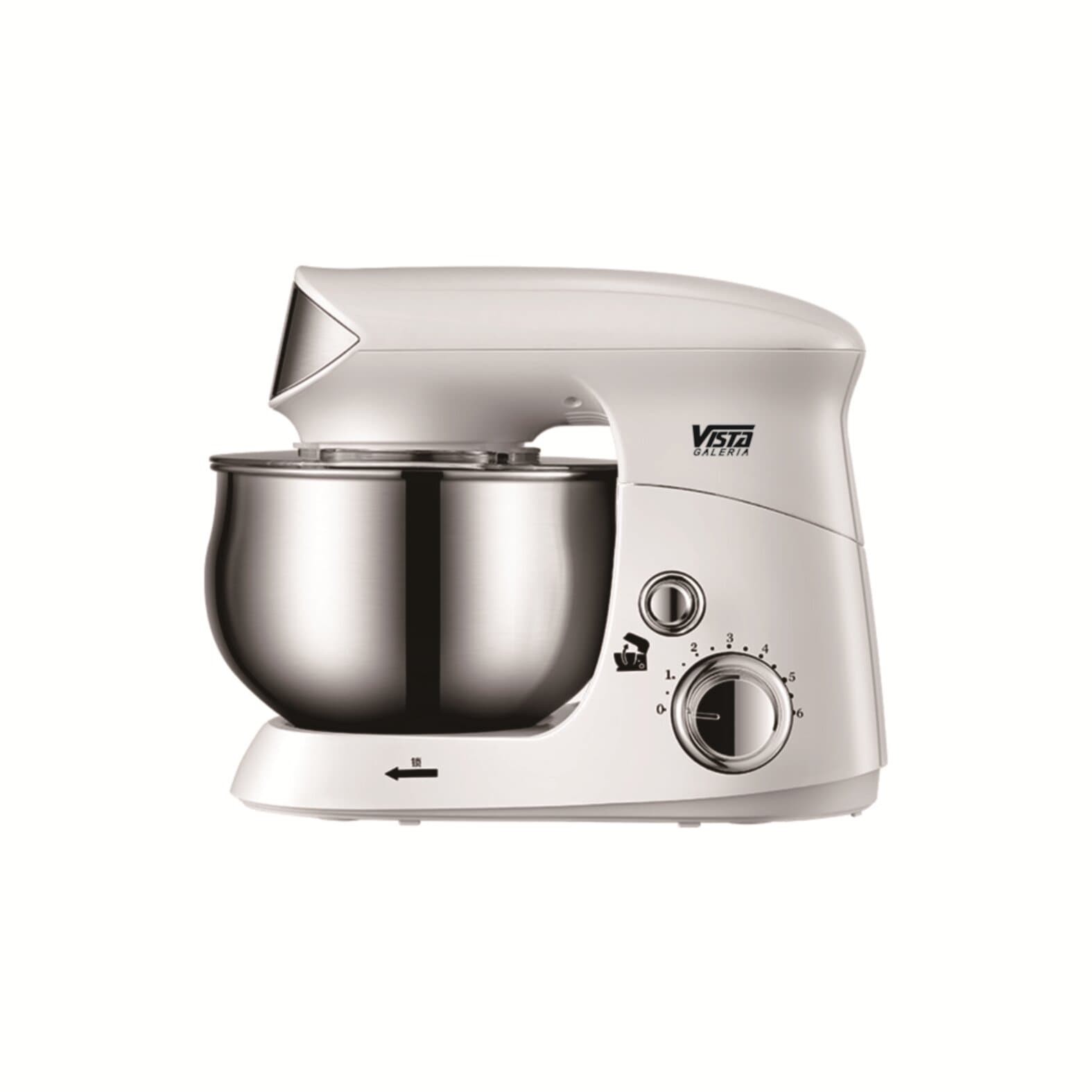 Vista VS-811 Stand Mixer, 3.5L, 600W