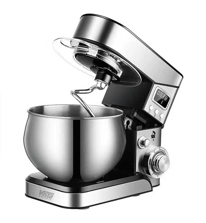 Vista VS-815 Stand Mixer, 5L, 1000W