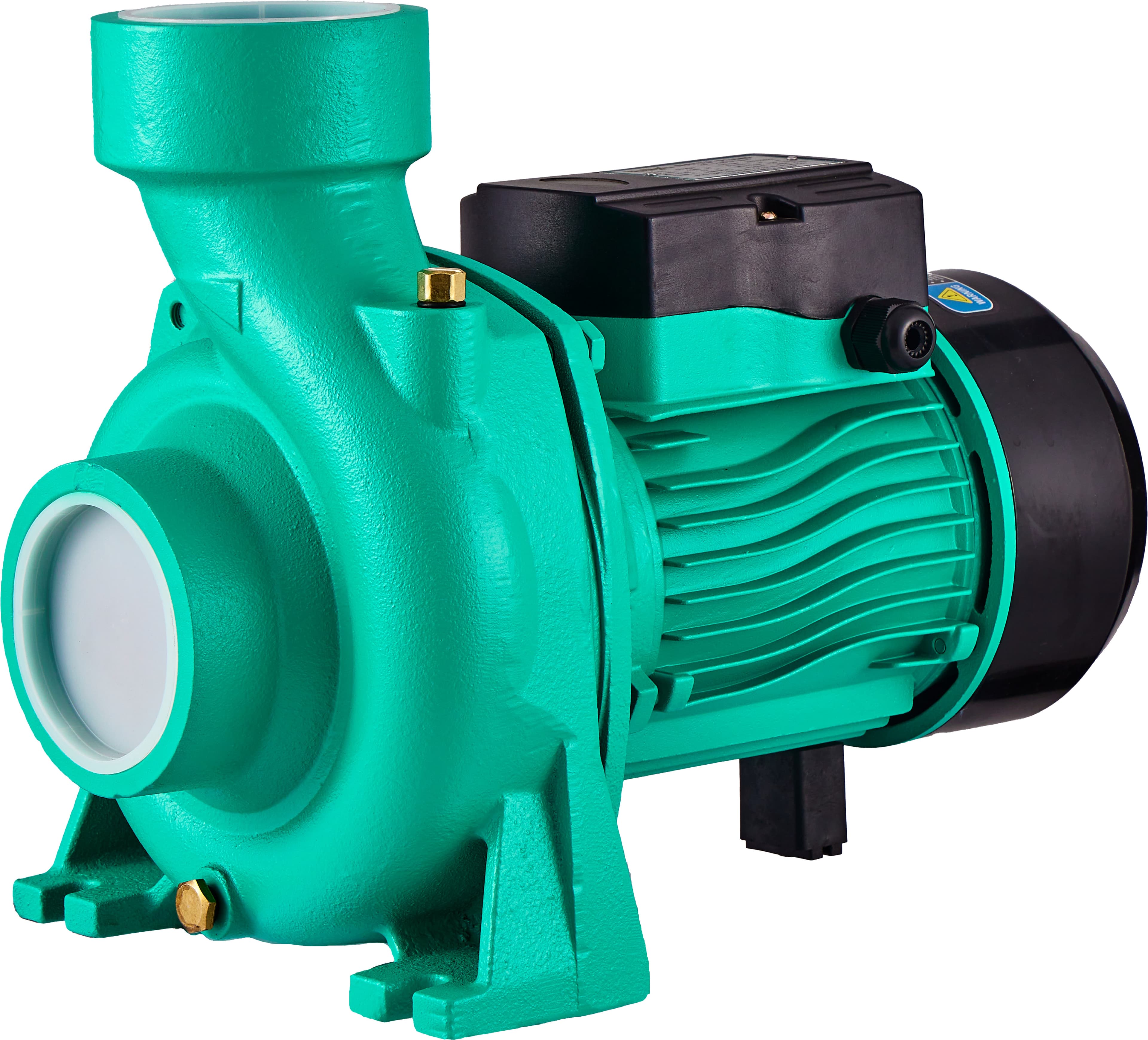 Tolkyo DTM-30 Self-Priming Booster Pump, 2HP / 1.5KW, 45 m3/h, 13m Head, Stator ø128*180p