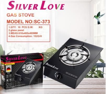 Gas Stove SC-373