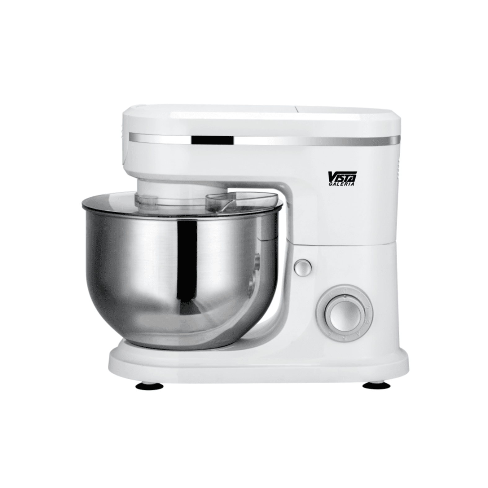 Vista VS-635 Stand Mixer, 5L, 1000W