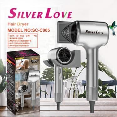 Hair Dryer SC-C005, 950W