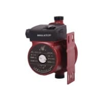 Tolkyo LRS15-8.5AUTO Self-Priming Booster Pump, 100W, 1.7 m3/h, 9.5m Head, Stator ø78*50p