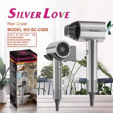 Hair Dryer SC-C009
