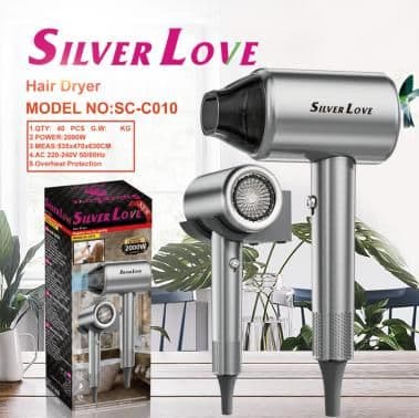 Hair Dryer SC-C010