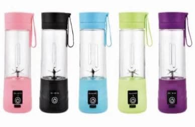 Juicer