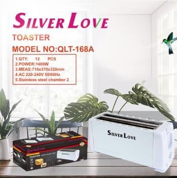 Bread Maker, 1400W (ref 38-440)