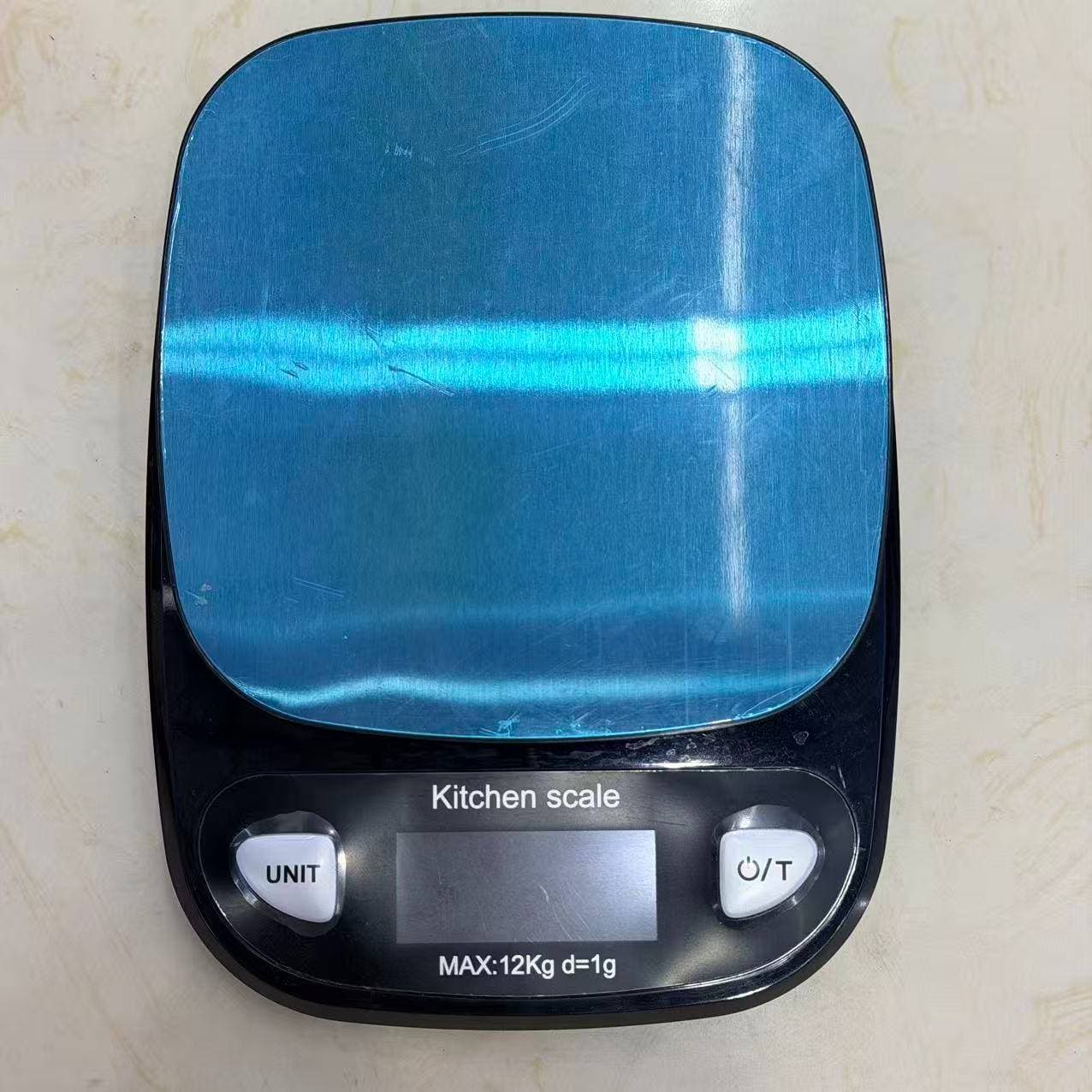 Kitchen Scale 12kg/1g