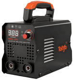 Tolkyo Veneer Welder MMA-200 to MMA-300, Compact Black Case with LED Display