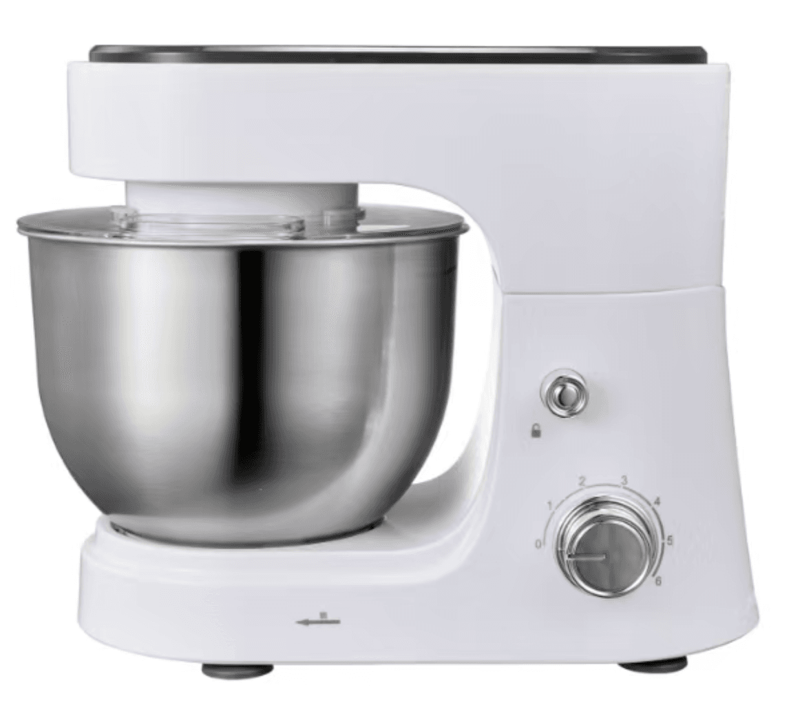 Vista VS-113 Stand Mixer, 5L, 800W