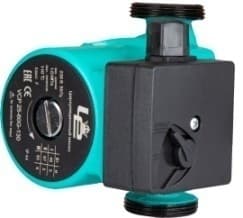 Tolkyo LRS32-4-130 Self-Priming Booster Pump, 100W, 2 m3/h, 3.7m Head, Stator ø78*40p