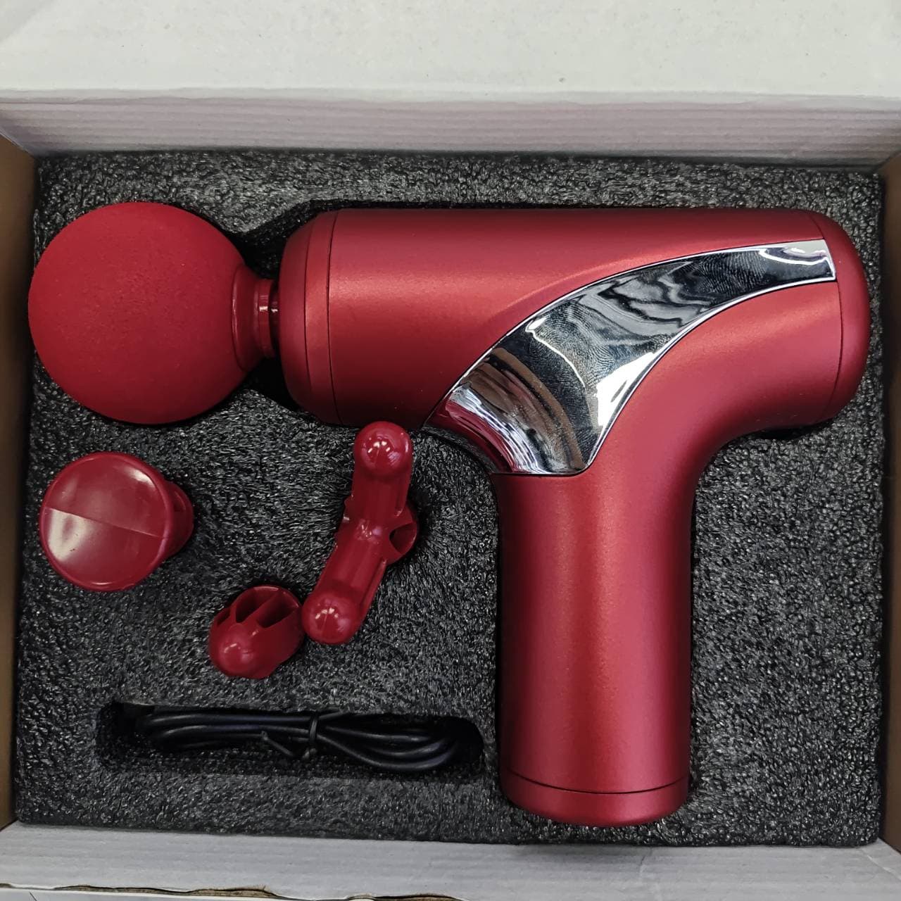 Body Massager, Five Colours