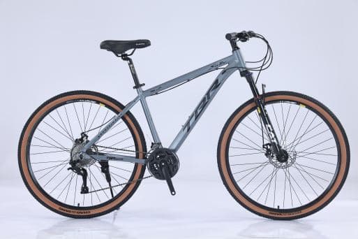DOOK DK27 Alloy Mountain Bike, 29 inch, 27-Speed