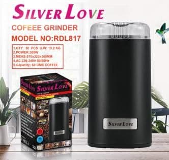 Grinder, 300W