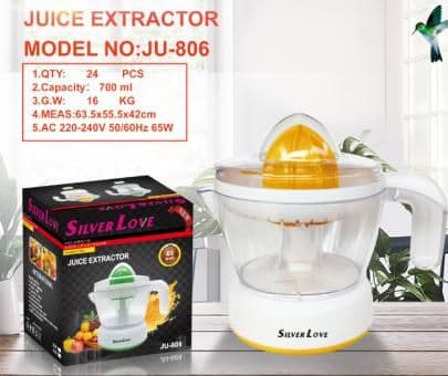 Juicer SC-806, 700ml, 45W