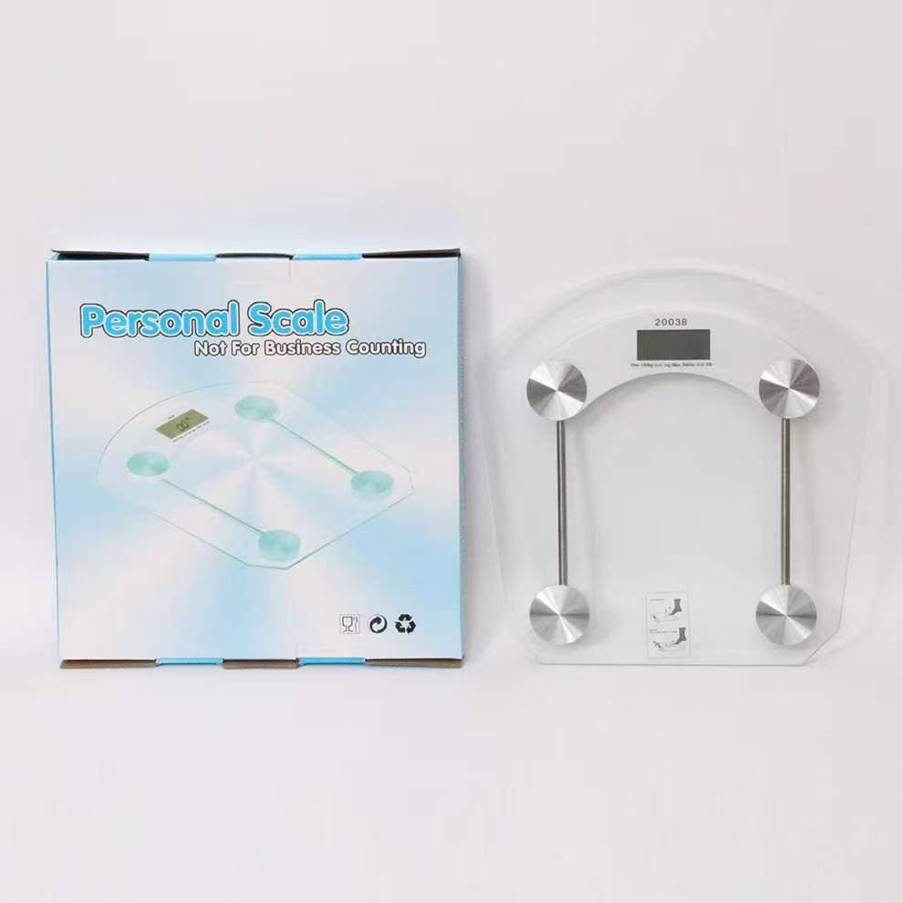 2003B Digital Body Weight Scale