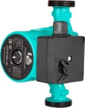 Tolkyo LRS25-4-180 Self-Priming Booster Pump, 100W, 1.8 m3/h, 3.7m Head, Stator ø78*40p