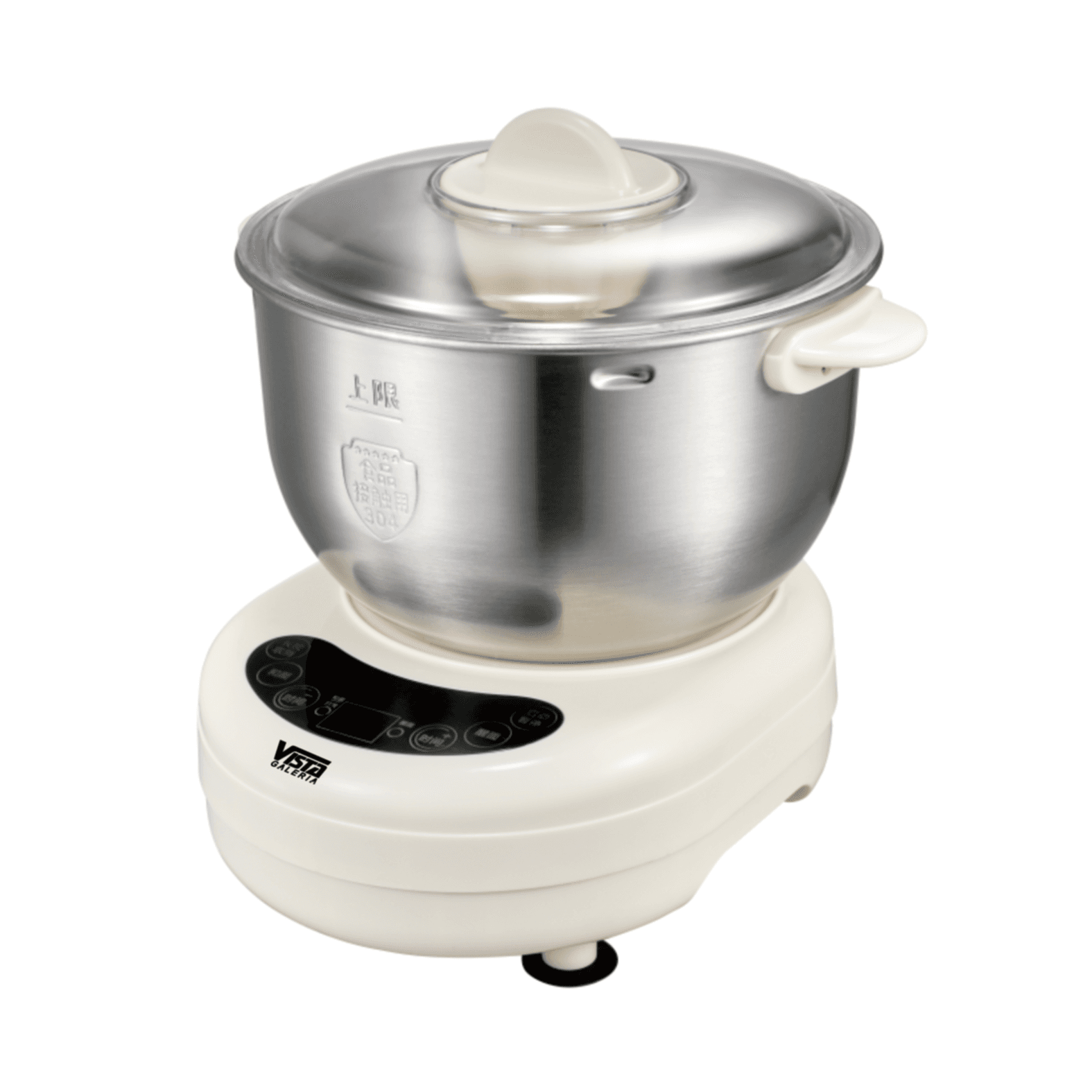 Vista VS-638 Stand Mixer, 5L, 200W