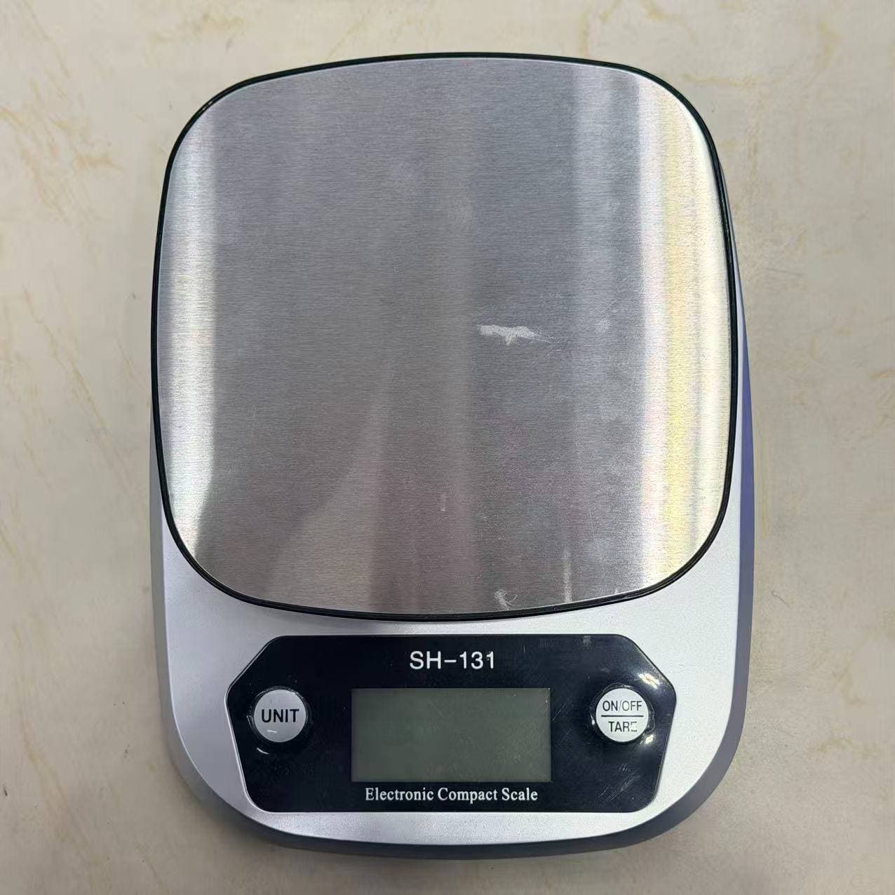 SH-131 Kitchen Scale 10kg/1g