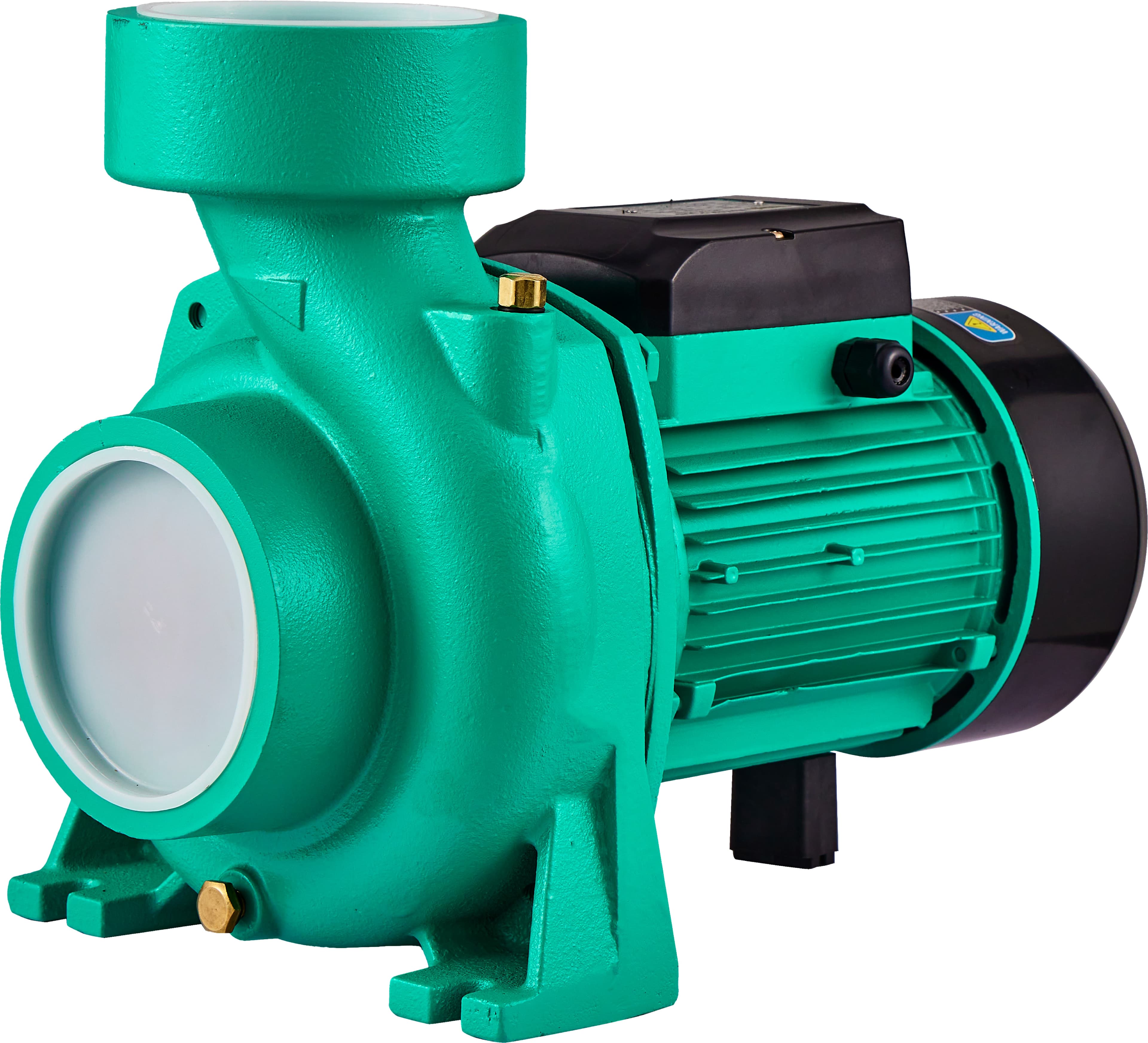 Tolkyo DTM-40 Self-Priming Booster Pump, 3HP / 2.2KW, 65 m3/h, 13m Head, Stator ø135*240p