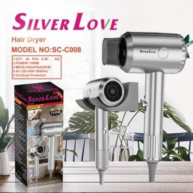 Hair Dryer SC-C008