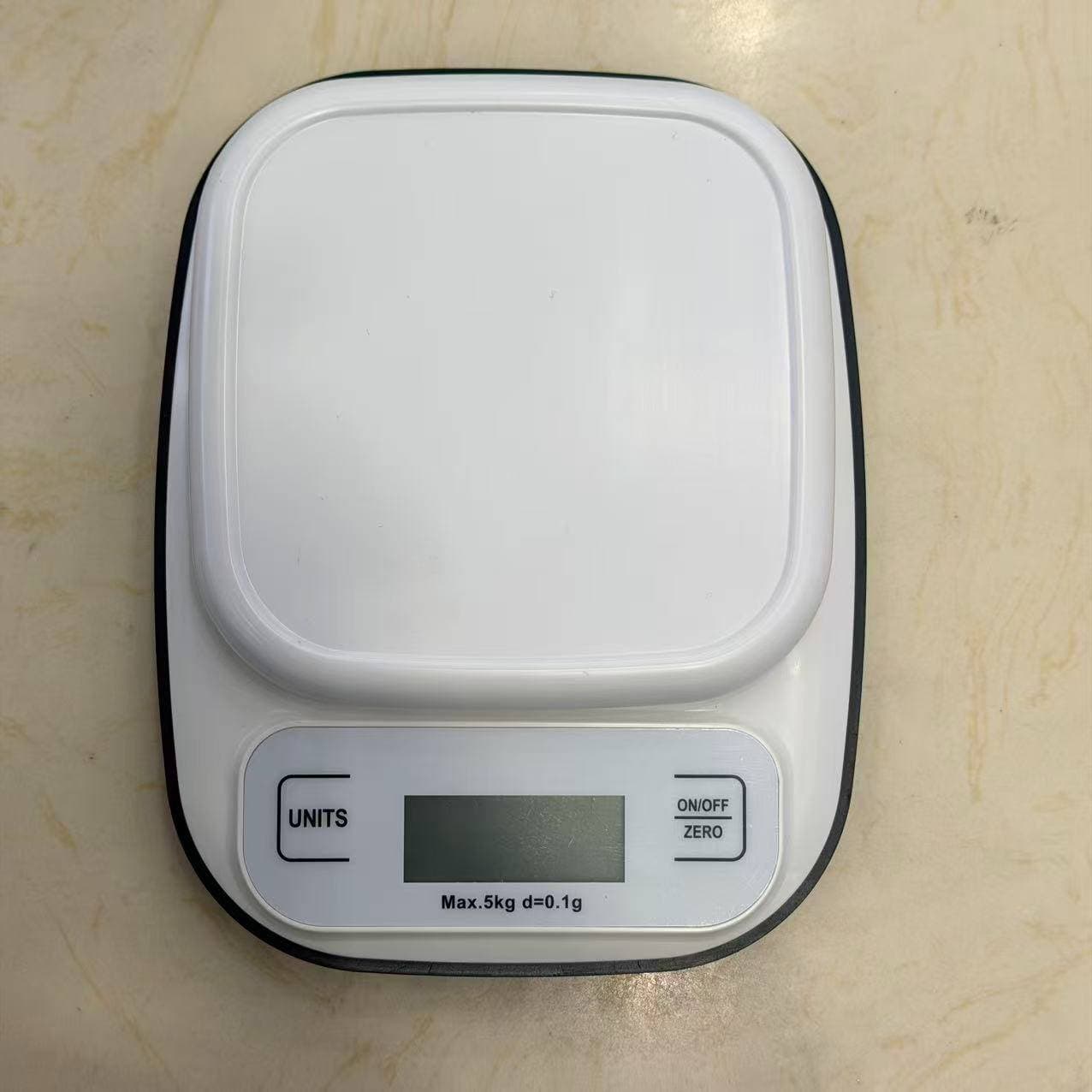 Kitchen Scale 5kg/0.1g