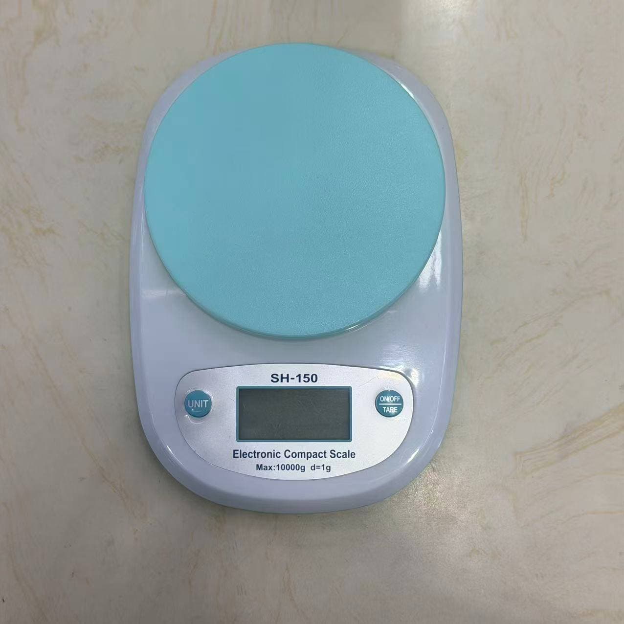 SH-150 Kitchen Scale (with Bowl)