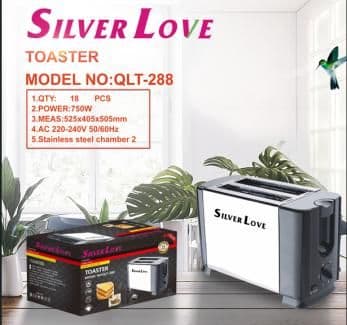 Bread Maker, 750W (ref 38-441)
