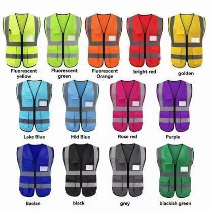 Safety Vest