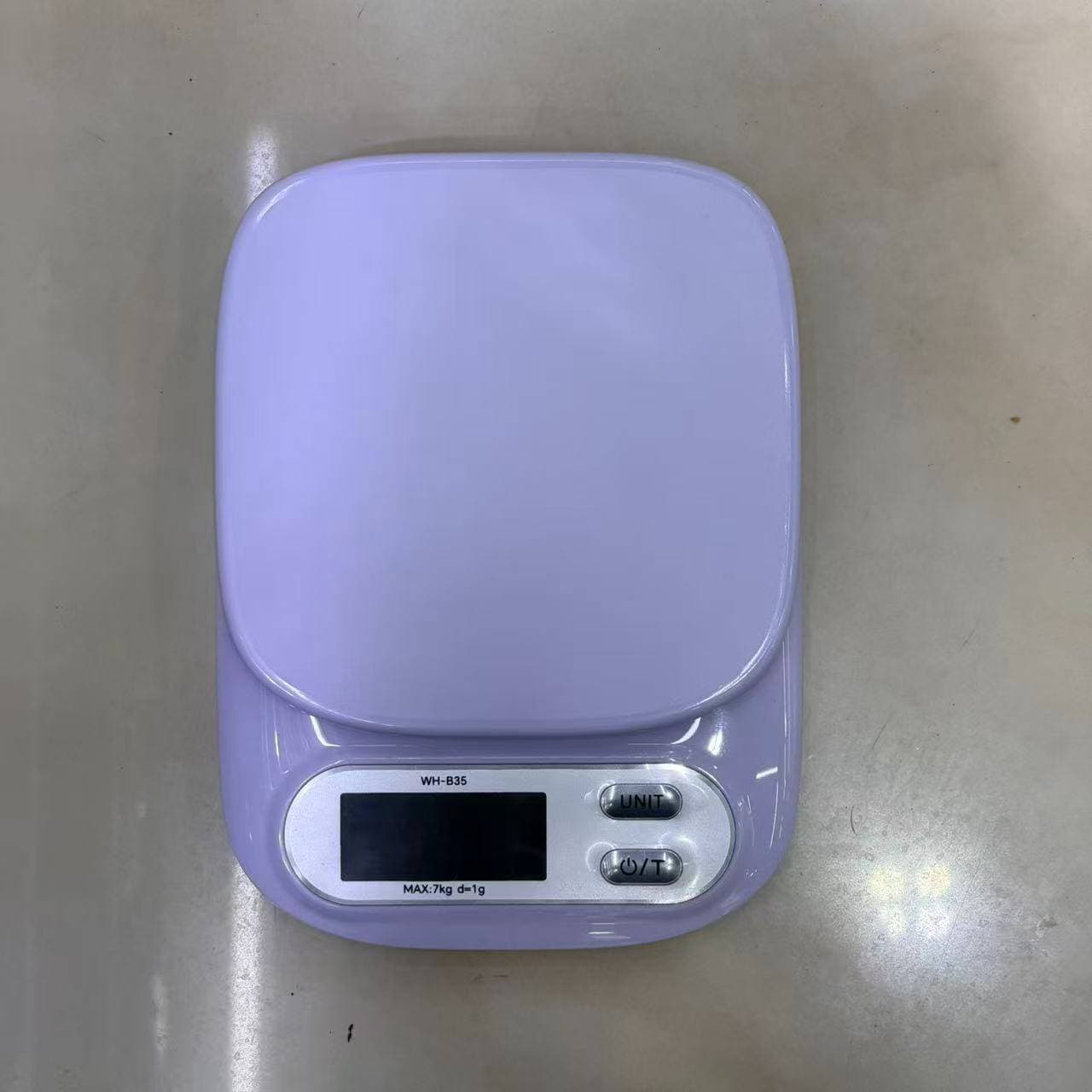 WH-B35 Kitchen Scale 3kg/0.1g