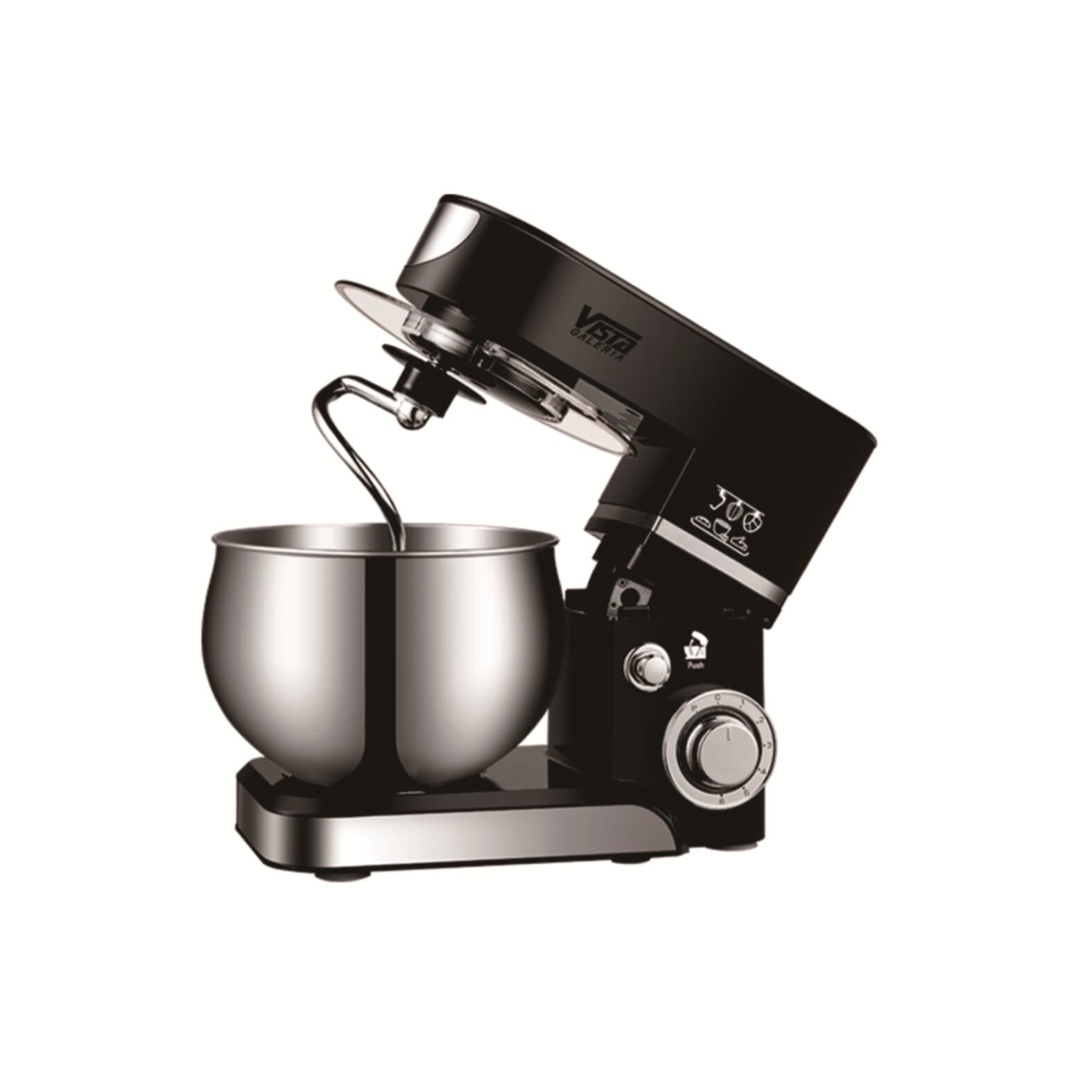 Vista VS-816 Stand Mixer, 5L, 1200W