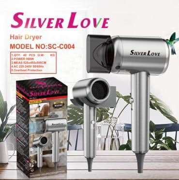 Hair Dryer SC-C004, 950W