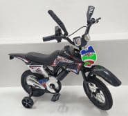 Ulike Motocross Kids Bike with Music