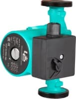 Tolkyo LRS32-6-180 Self-Priming Booster Pump, 100W, 2 m3/h, 6m Head, Stator ø78*50p