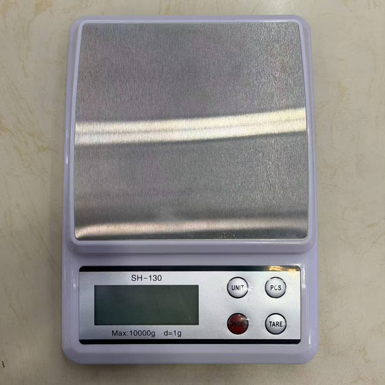 SH-130 Kitchen Scale (10kg)
