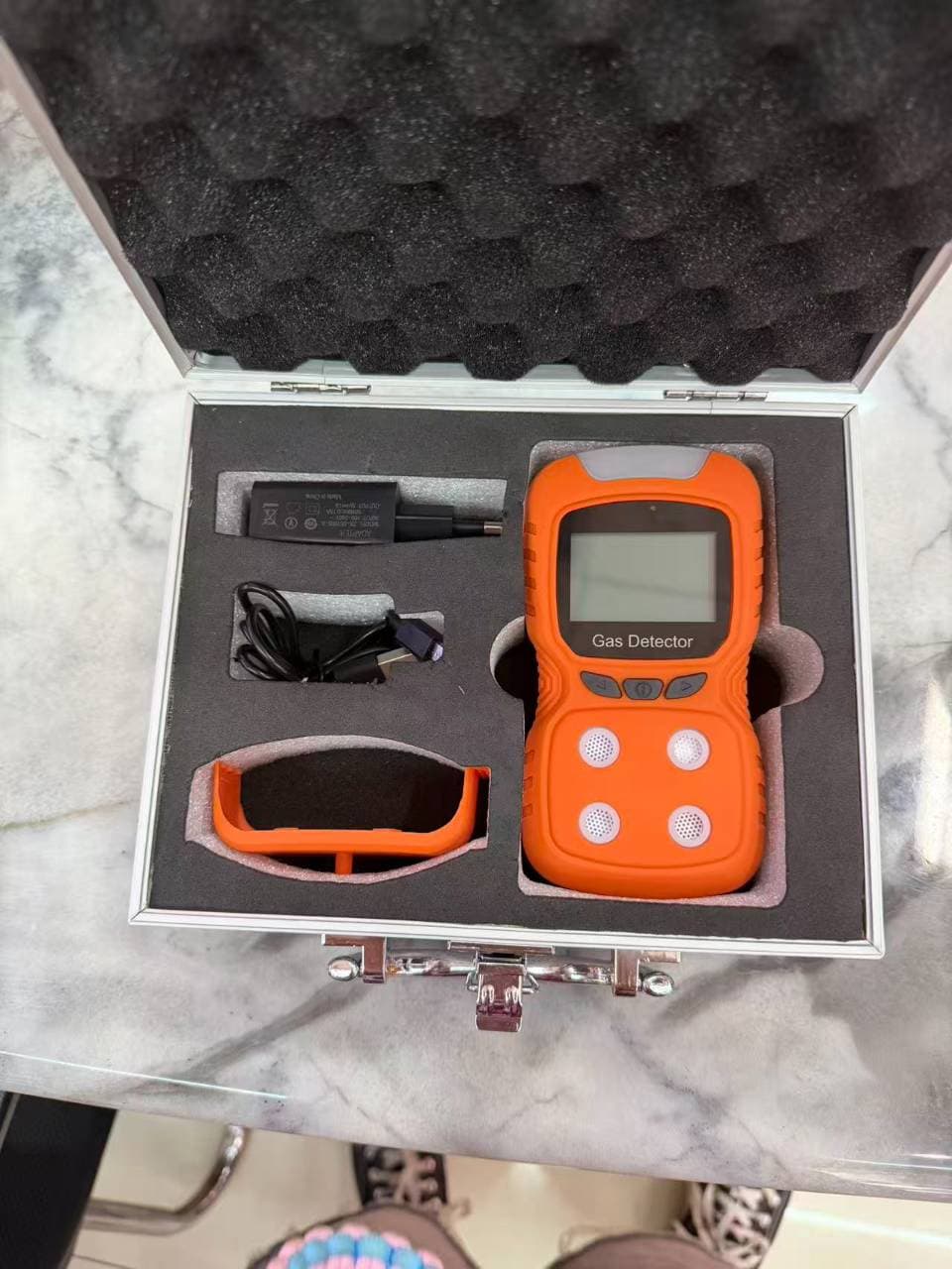Gas Detector