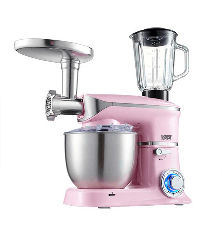 Vista VS-813 Stand Mixer, 5L, 1000W