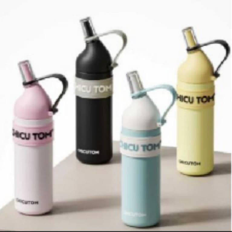 Stainless Steel Vacuum Flask, 700 ml, Ref. T0270