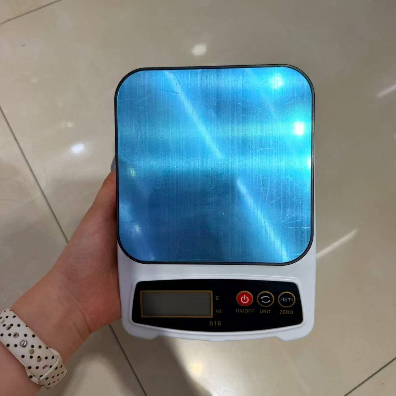 516 Kitchen Scale