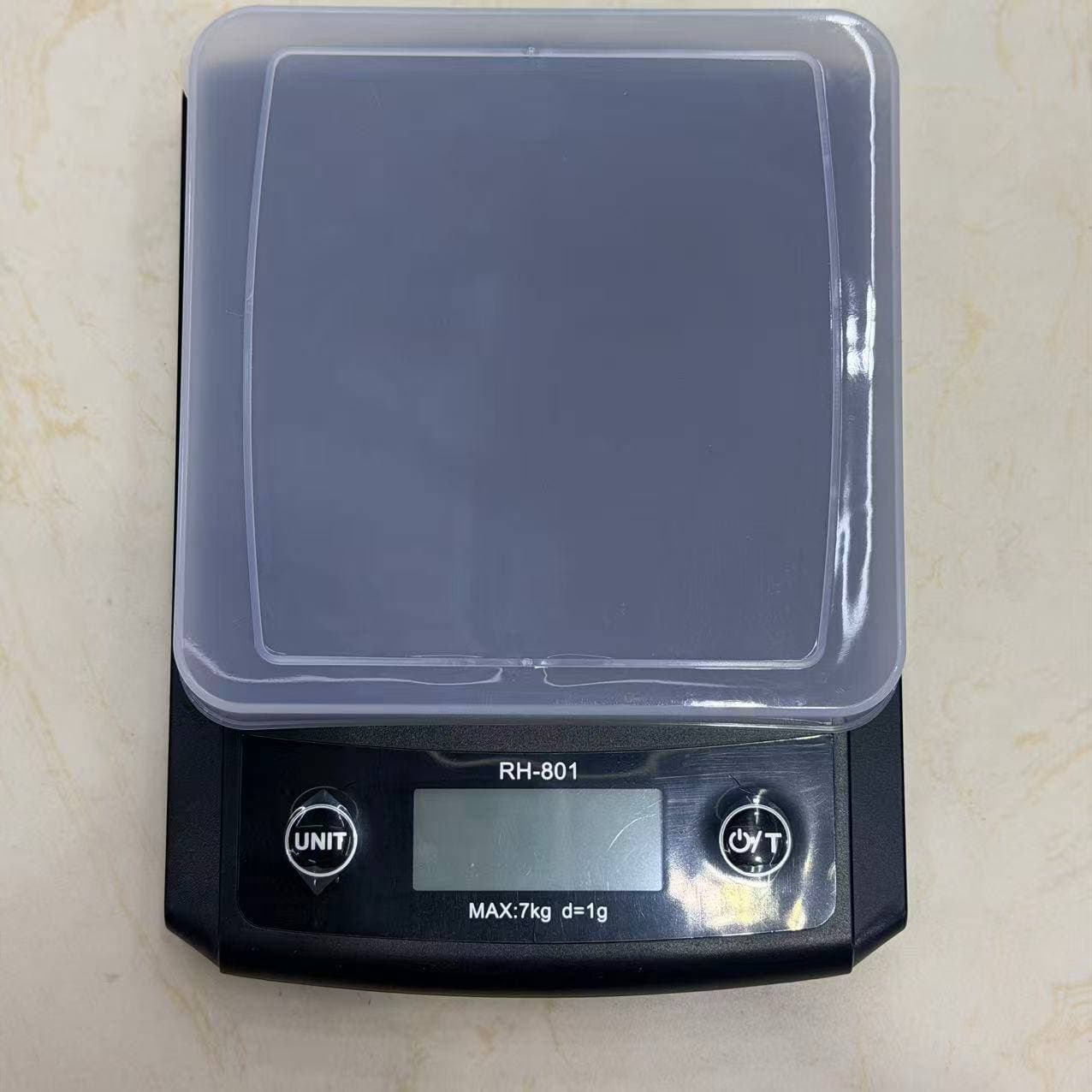 RH-801 Kitchen Scale 3kg/0.1g (with Bowl)