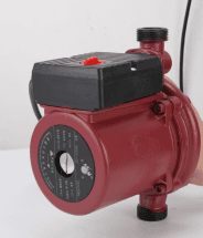 Tolkyo LRS25-13AUTO Self-Priming Booster Pump, 200W, 2.7 m3/h, 14m Head, Stator ø90*90p