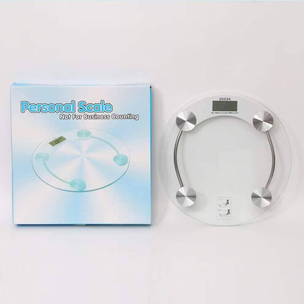 2003A Digital Body Weight Scale