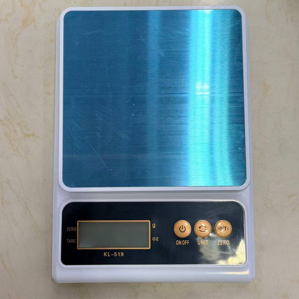 KL-519 Kitchen Scale