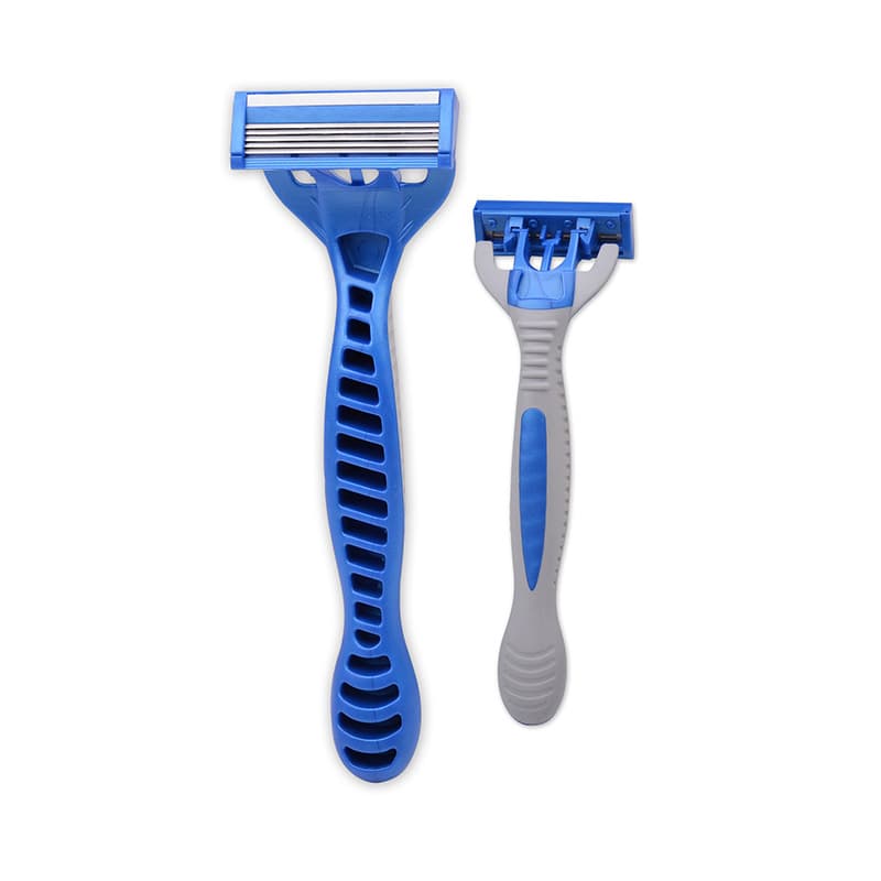Disposable Manual Razors, In Stock, Wholesale