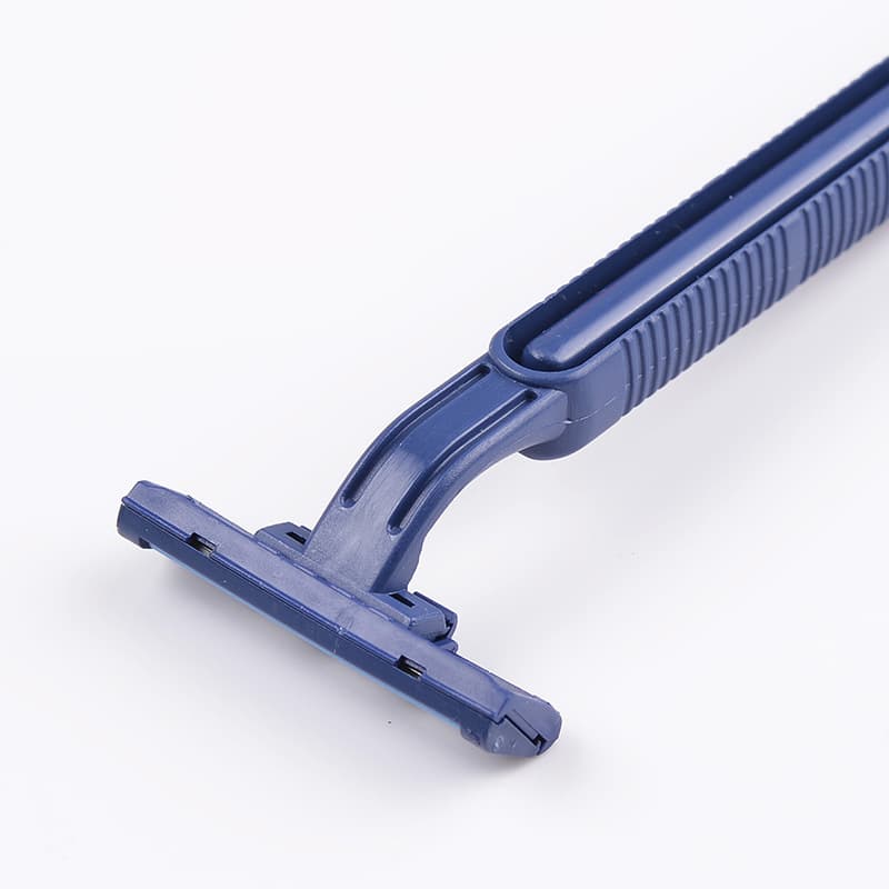 Men's Disposable Manual Razor, Supermarket Supply