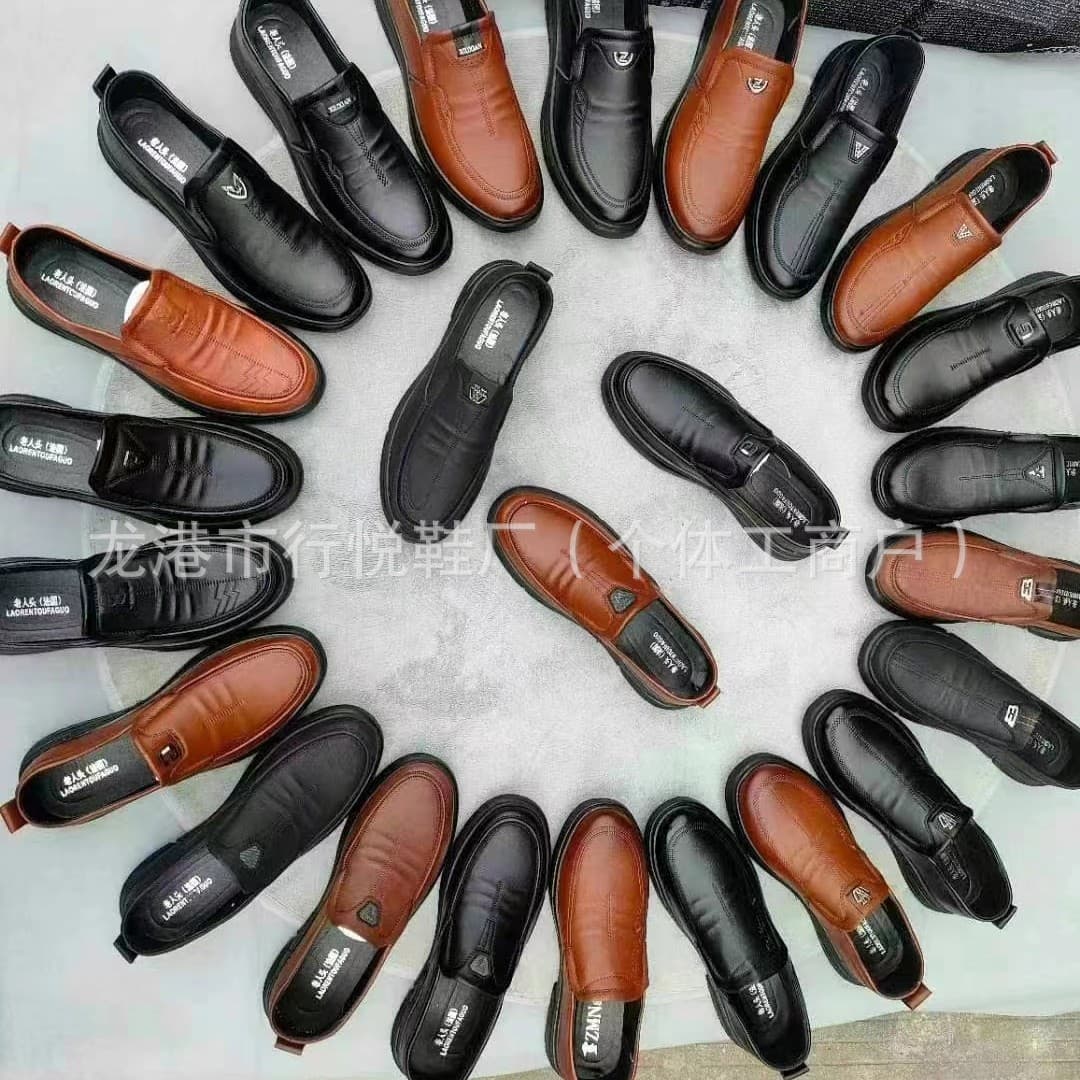 کفش میکس مردانه