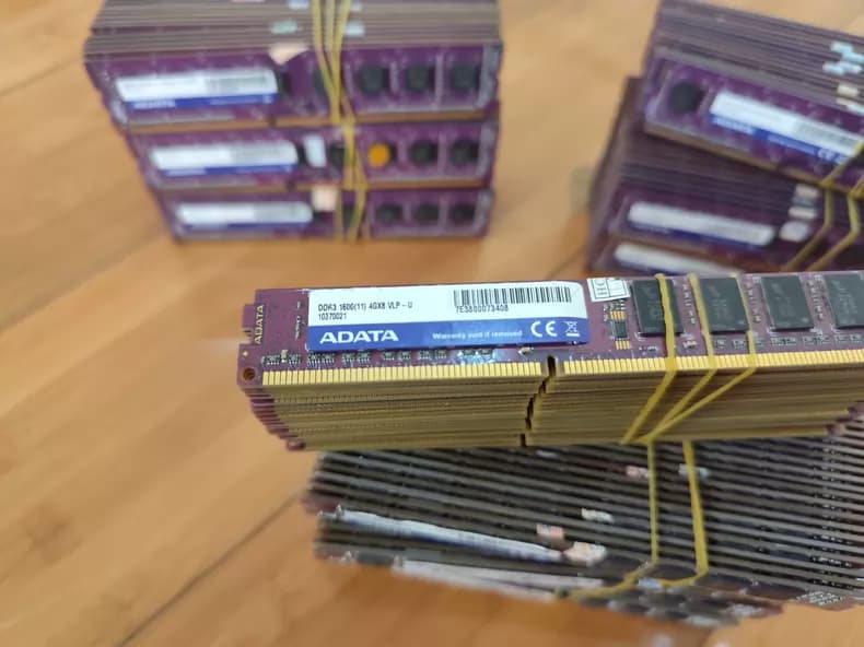 رم ADATA 4GB 1333/1600